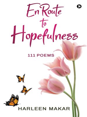 cover image of En Route to Hopefulness